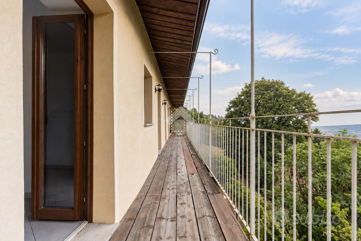 Appartamento – Torre Pellice, Giraud - Vista 3