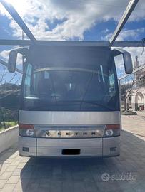 SETRA 309 hd