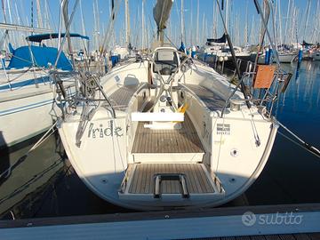 Bavaria cruiser 35 2010