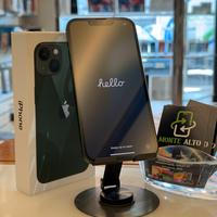 iPhone 13 128Gb Verde