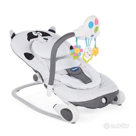 Sdraietta Chicco Balloon Honey-Bear