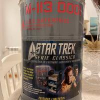 Star Trek collezione originale Edizione Limitata