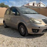 LANCIA MUSA 1.3 MJT - 2009