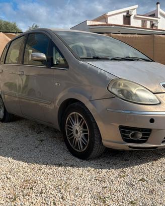 LANCIA MUSA 1.3 MJT - 2009