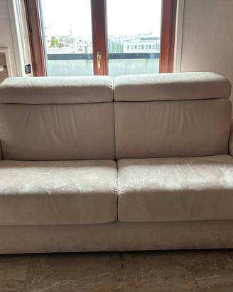 coppia divani a tre posti