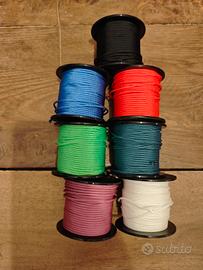 portachiavi Paracord 
