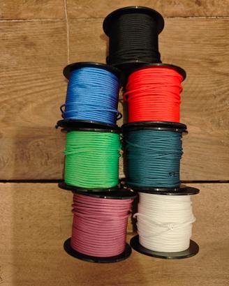 portachiavi Paracord 