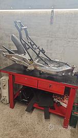 Ricambi Aprilia Rs 125