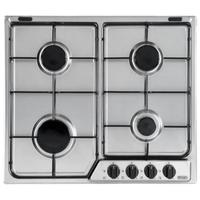 De’Longhi YAF 46 ASV Piano Cottura  4 Fornello(i)