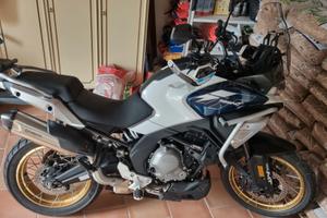 cf moto 700mt adv