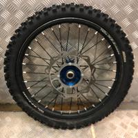 Ruote Ktm Husquarna 85