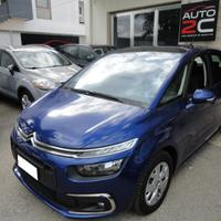 CITROEN C4 SpaceTourer BlueHDi 130 Shine