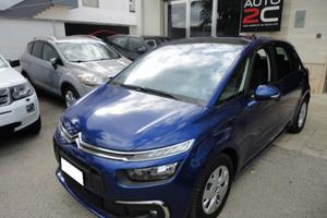 CITROEN C4 SpaceTourer BlueHDi 130 Shine