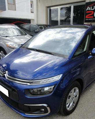 CITROEN C4 SpaceTourer BlueHDi 130 Shine