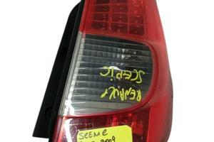 STOP FANALE POSTERIORE DESTRO RENAULT Scenic Serie