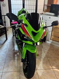 Zx6r 2025 depo a2