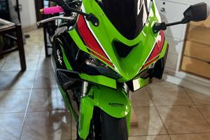 Zx6r 2025 depo a2
