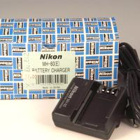 Carica Batteria Nikon