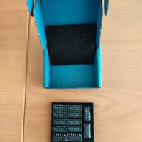 ZX Spectrum - kit espansione RAM 48k