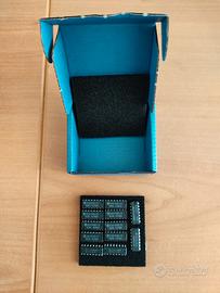 ZX Spectrum - kit espansione RAM 48k