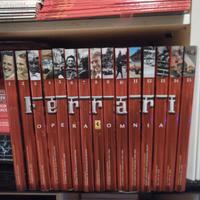 Ferrari enciclopedia 