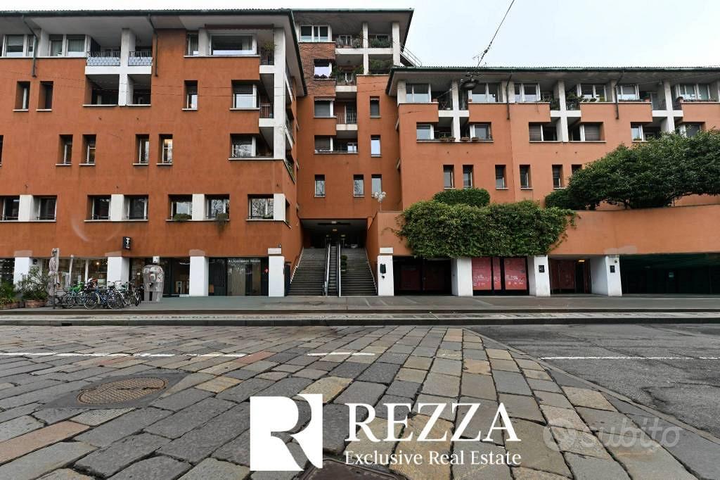 Apartment in Milano, Brera, Municipio 1 - Vista 2