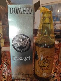 Carlos I Pedro Domecq Solera 