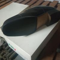 Scarpe Militari