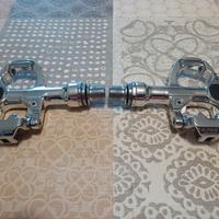Pedali shimano dura ace