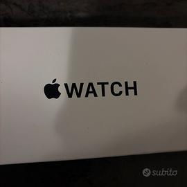 Apple Watch SE 3
