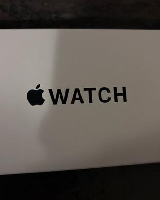 Apple Watch SE 3