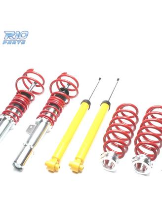 KIT SOSPENSIONE FILETTATA AUDI A3 8Y 20- ANTERIORE