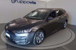 FORD Focus m-hybrid ST-Line SW