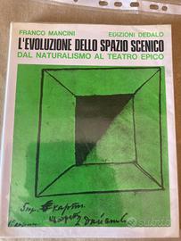 L'evoluzione dello spazio scenico