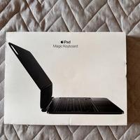 Tastiera Apple iPad Magic Keyboard 11 pollici M4