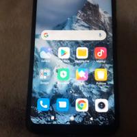 cellullale  xiaomi Redmi 9A  