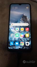 cellullale  xiaomi Redmi 9A  