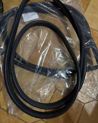 Coppia guarnizioni porte Fiat Coupe