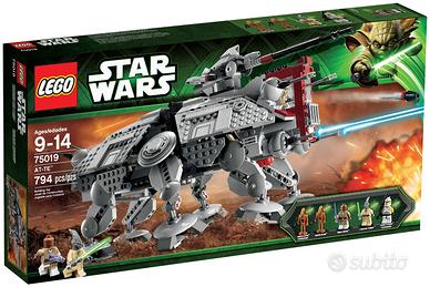 Lego 75019 - AT-TE