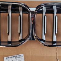 griglia ornamenta per bmw serie 2 gran coupe