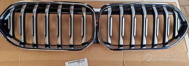 griglia ornamenta per bmw serie 2 gran coupe
