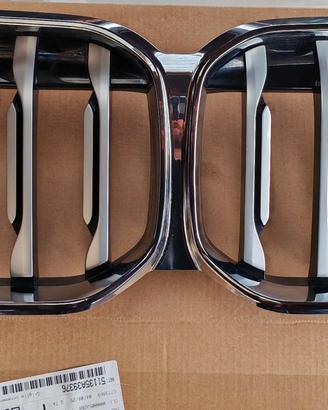 griglia ornamenta per bmw serie 2 gran coupe