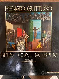 Renato Guttuso mostra