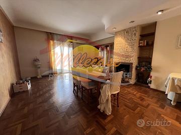 Appartamento 153 mq c .a