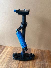 Stabilizzatore Walimex handheld per fotocamera