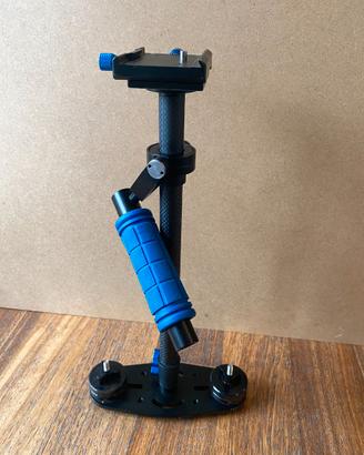 Stabilizzatore Walimex handheld per fotocamera