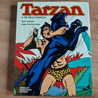 Tarzan: Il Signore della Giungla - 1971