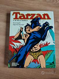 Tarzan: Il Signore della Giungla - 1971