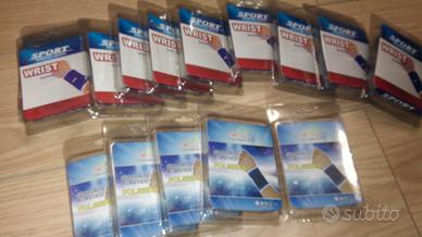 Supporto tutore sport POLSIERA MANO tutori palestr