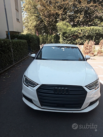 Audi A3 Sportback 35 1.5 TFSI 150 CV S-tronic (201